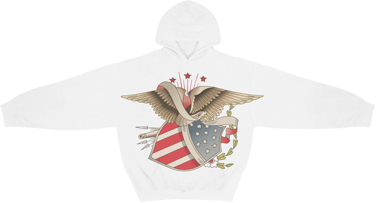 PATRIOT HOODIE